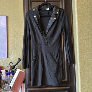 Venus Sexy black dress